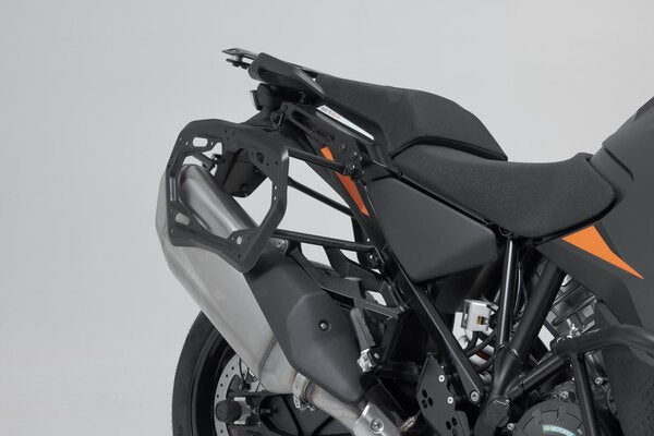 Sw Motech - Pro Side Carrier