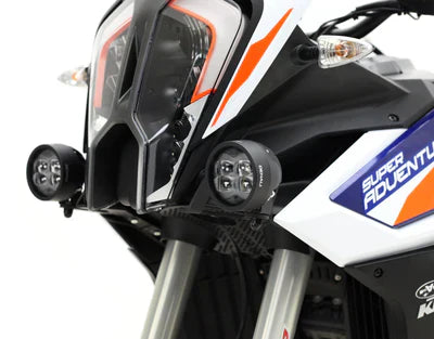 Denali - Driving Light Mounts