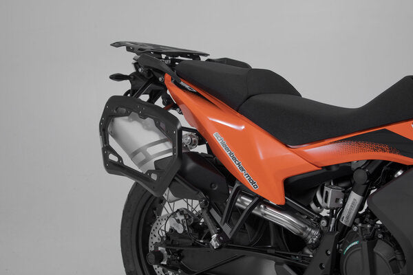 Sw Motech - Pro Side Carrier