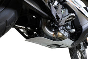 GPR De-Cat Pipe Exhaust – Ktm Adventure 790 2021/2024 e5 2021/2024