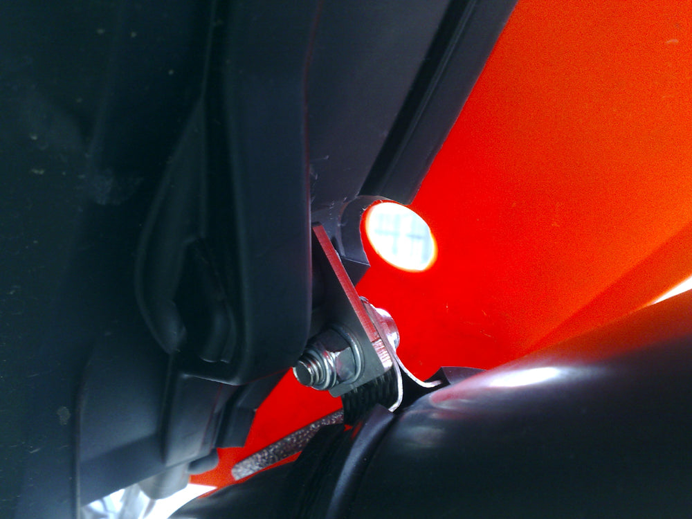 GPR Furore Nero Exhaust – Ktm Excr 530 2007/2011 2007/2011 – image 6
