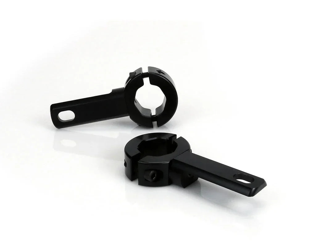 Denali - Driving Light Mounts