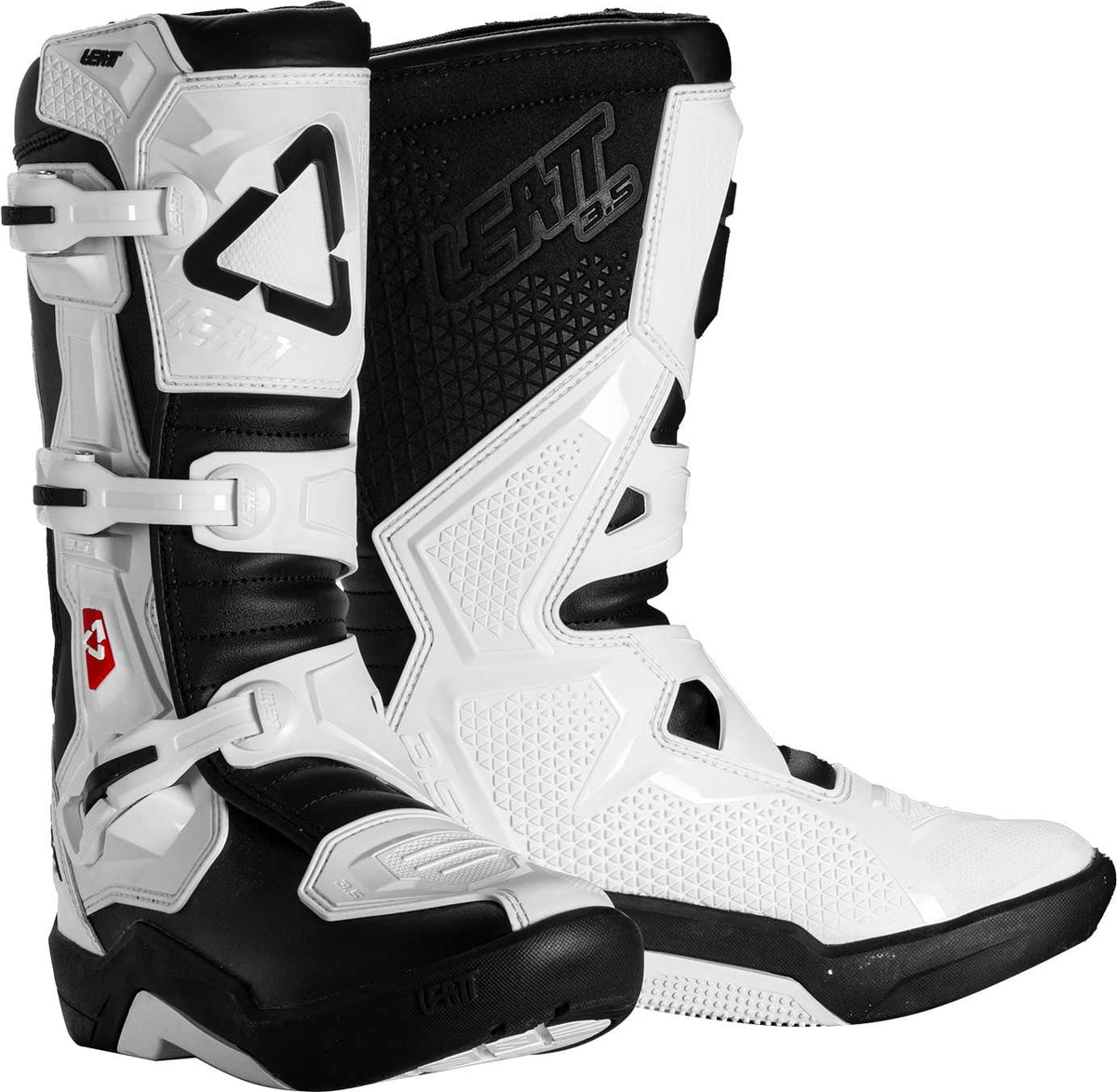 Leatt 3.5 Off-Road Motorcycle Boots, off-road boots for off-road and enduro riders in Lebanon