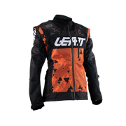 Leatt - Jacket Moto 4.5 X-Flow