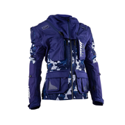 Leatt - Jacket Moto 5.5 Enduro