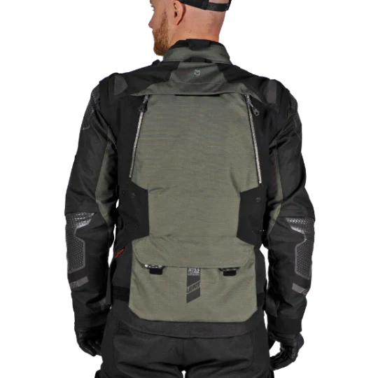 Leatt - Jacket ADV MultiTour 5.5