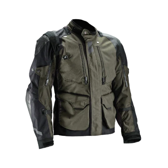 Leatt - Jacket ADV MultiTour 5.5