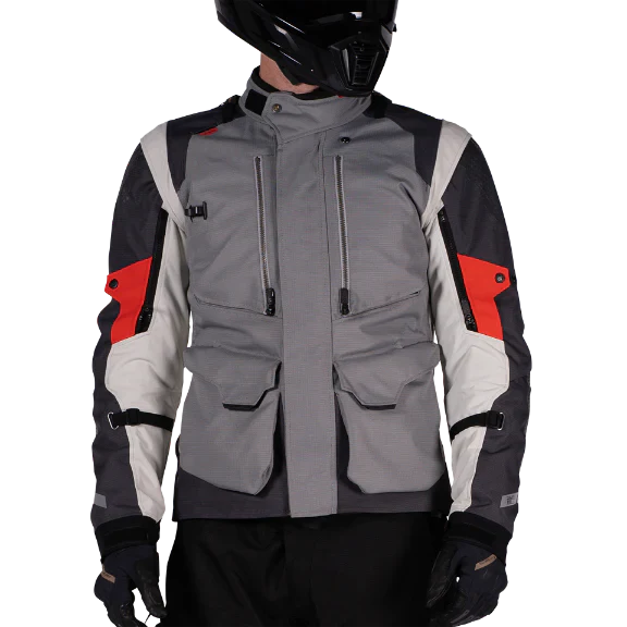 Leatt - Jacket ADV MultiTour 5.5