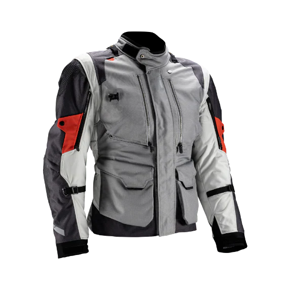 Leatt - Jacket ADV MultiTour 5.5
