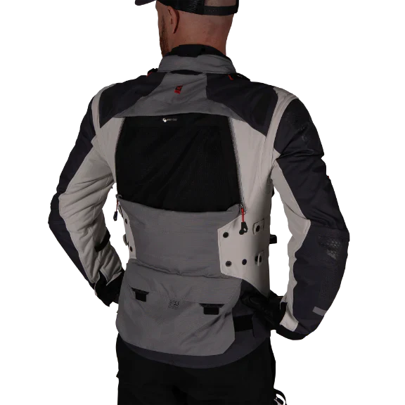 Leatt - Jacket ADV MultiTour 5.5