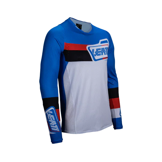 Leatt - Jersey Moto 4.5 Lite