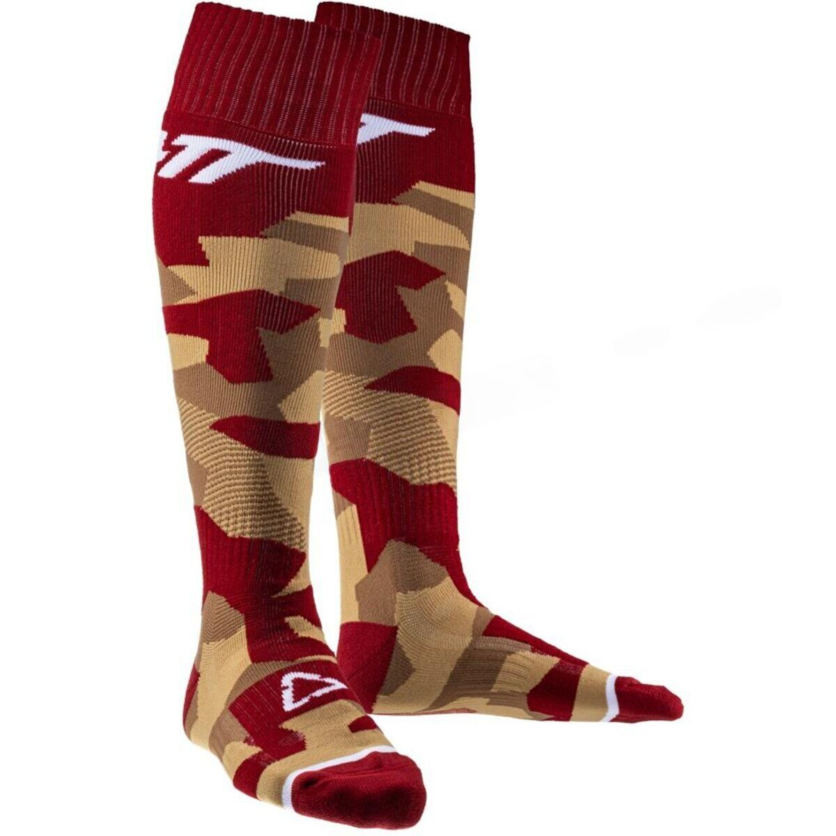 Leatt - Socks Moto