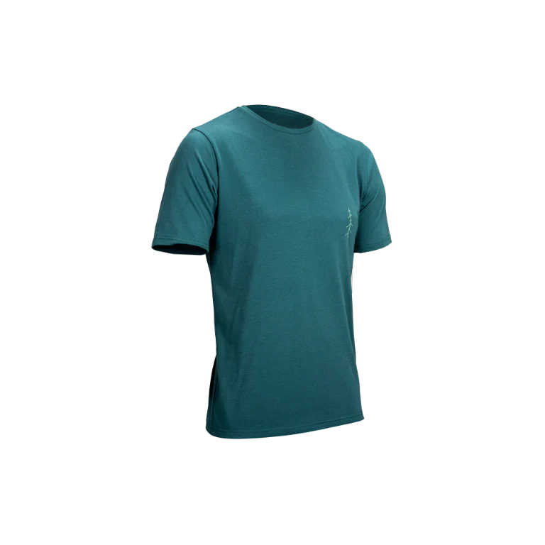 Leatt - T Shirt