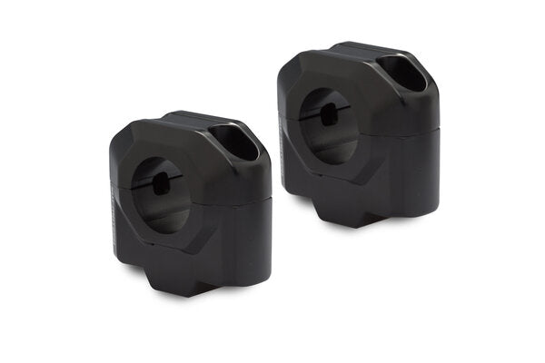 Sw Motech - Bar Riser Handlebar