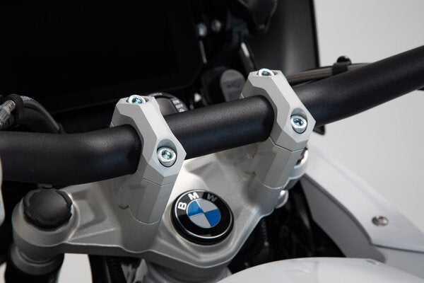 Sw Motech - Bar Riser Handlebar