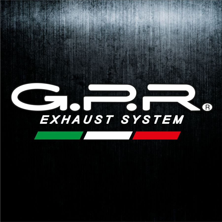 GPR Exhaust Accessory Exhaust – Tuning Accessorio - FonoaSsorbente FiberglaSs 650° 1980/2021