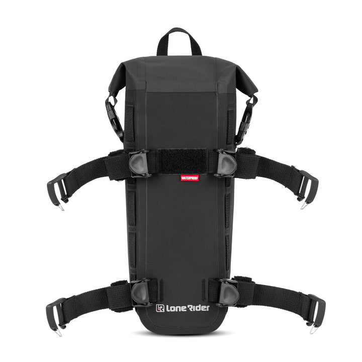 LoneRider Tallbag 3L - MAKINA MOTO