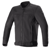 Luc V2 Air Jacket - MAKINA MOTO