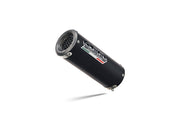 GPR M3 Black Titanium Exhaust – Honda Cbr 1000 Rr 2014/2016 2014/2016