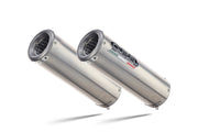 GPR M3 Inox Exhaust – Ducati 996 S- 1998/2001 1998/2001