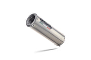 GPR M3 Inox Exhaust – Husqvarna Norden 901 2022/2024 e5 2022/2024
