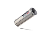 GPR M3 Inox Exhaust – Moto Guzzi V85 TT 2021/2024 e5 2021/2024