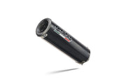 GPR M3 Poppy Exhaust – Honda Cbr 600 F PC 35 1999/2000 1999/2000