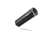 GPR M3 Poppy Exhaust – Moto Guzzi V85 TT 2021/2024 e5 2021/2024