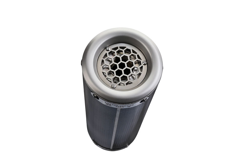 GPR M3 Poppy Exhaust – Honda Cbr 600 F - Sport 2001/2007 2001/2007 – image 5