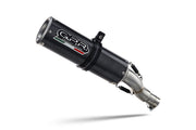 GPR M3 Poppy Exhaust – Benelli Bn 125 2021/2024 e5 2021/2024 – image 2