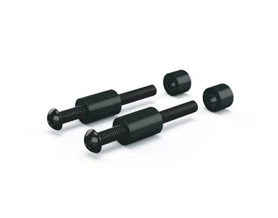 Denali - Driving Light Mounts