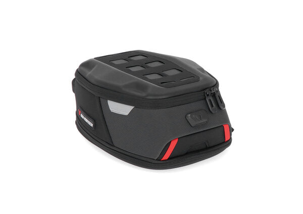 SW-Motech PRO Tank Bag, inside view
