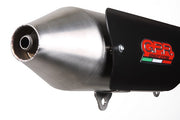 GPR Power Bomb Exhaust – Quadro QV 3 2018/2020 2018/2020
