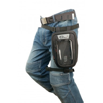 OJ TRACK LEG BAG