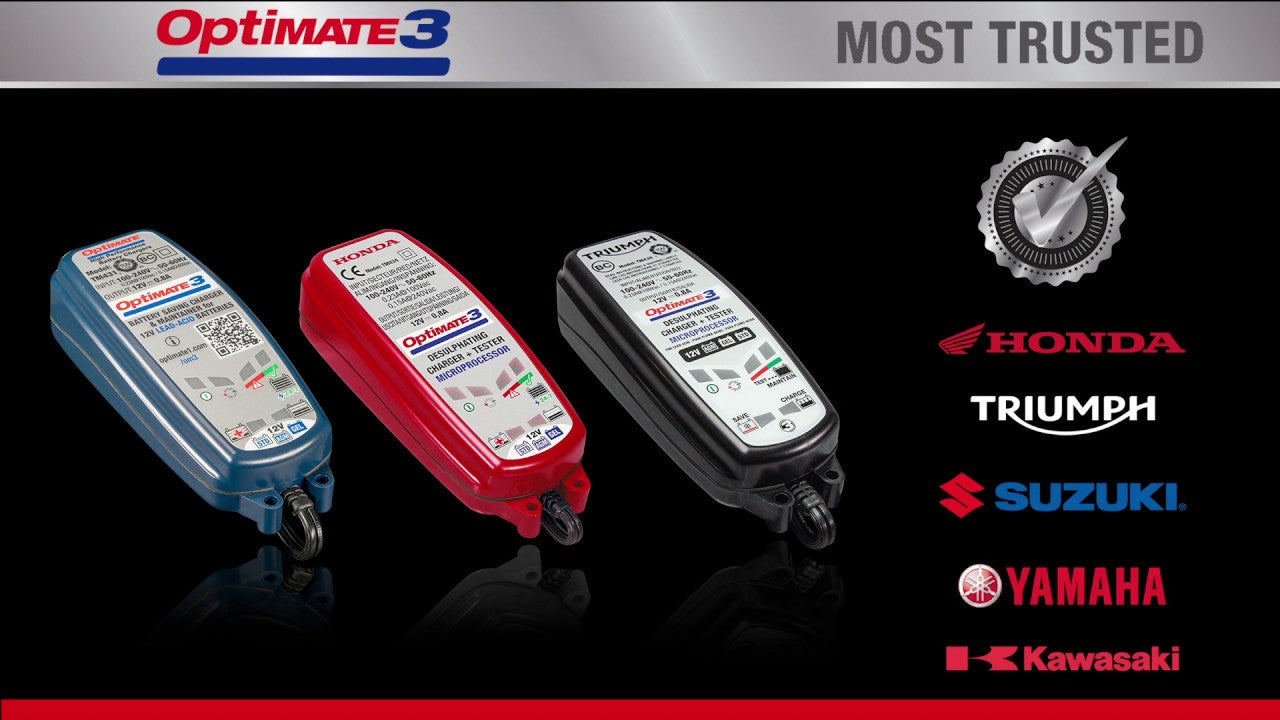 Battery Chargers