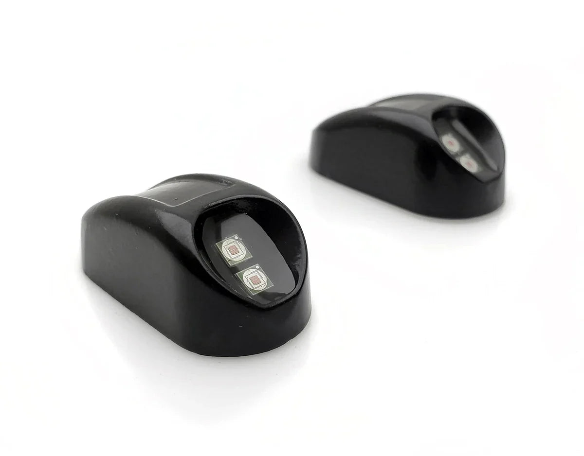 Denali - Analog Turn Signal Pods