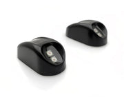 Denali - Analog Turn Signal Pods