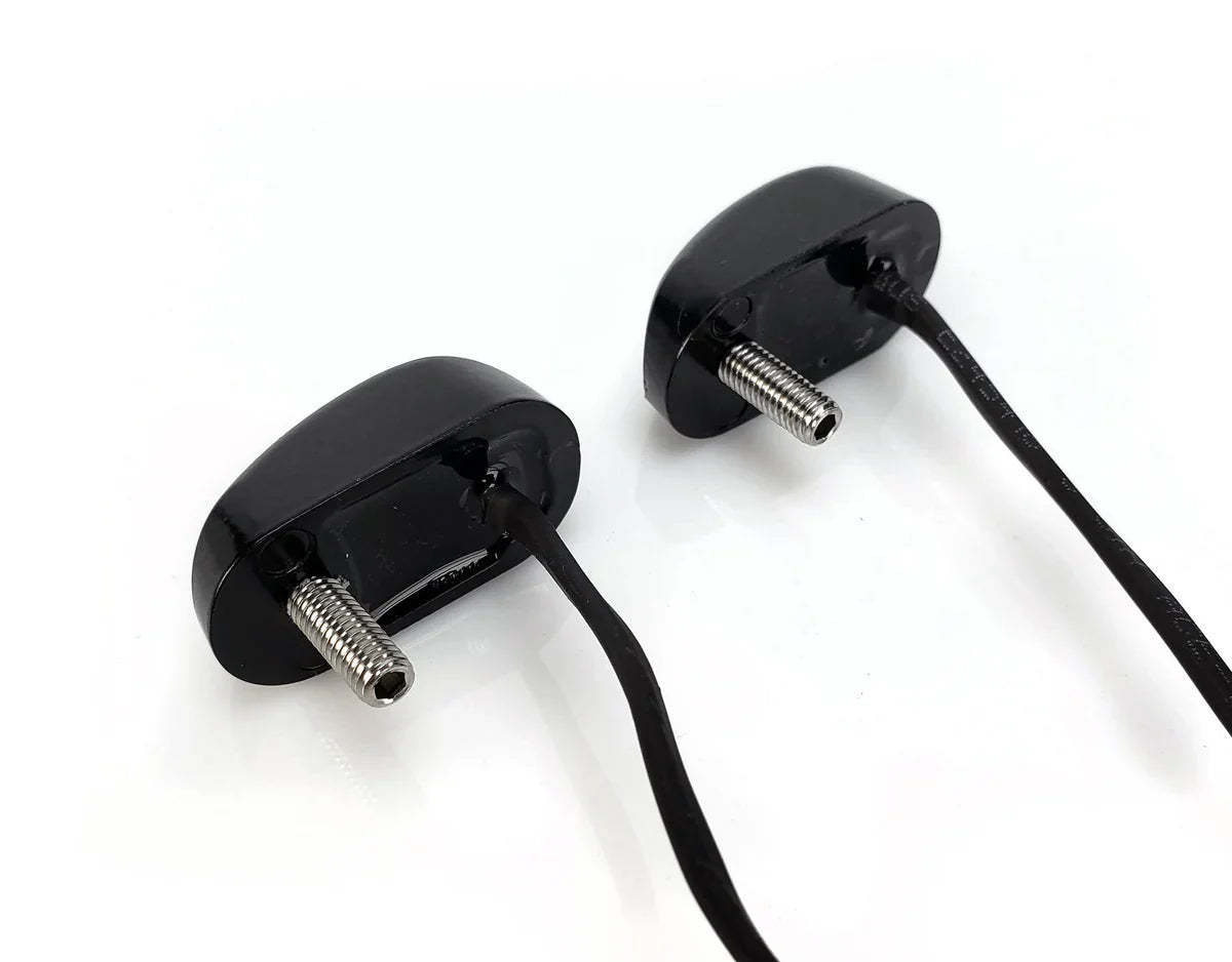 Denali - Analog Turn Signal Pods