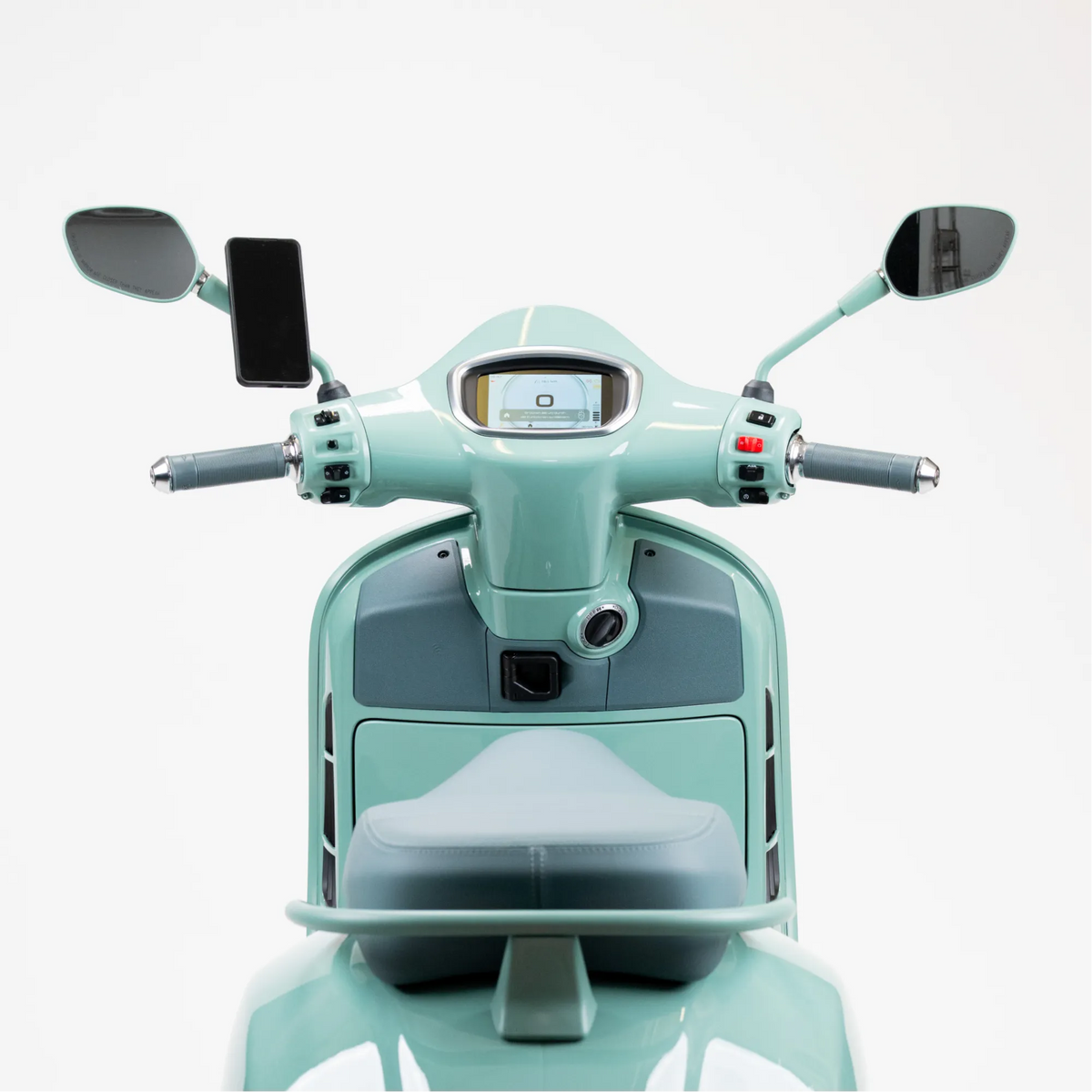 SP Connect - Mirror Mount