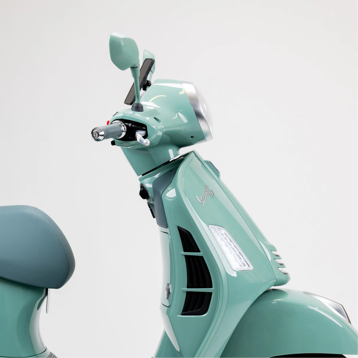 SP Connect - Mirror Mount