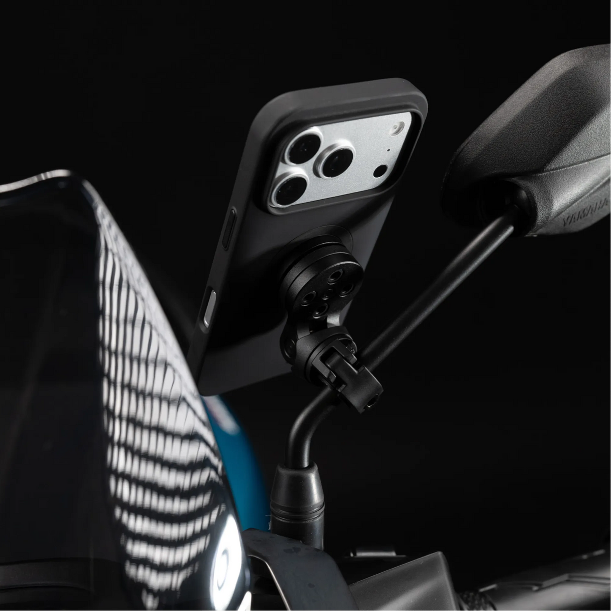 SP Connect - Mirror Mount Pro
