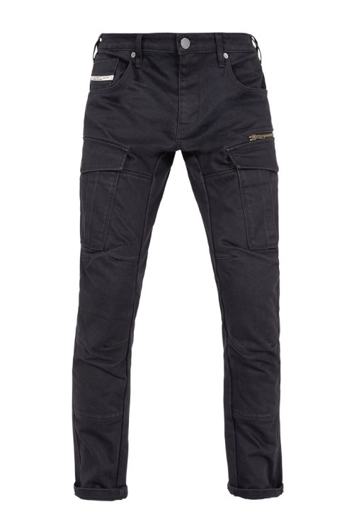 John Doe - Defender Mono