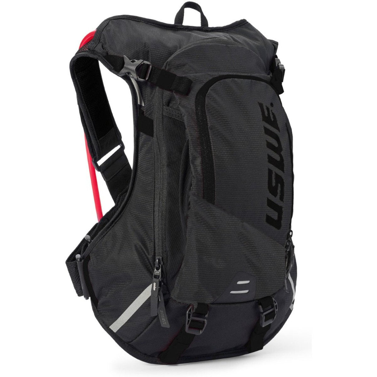 USWE Moto Hydro Hydration Pack, detail