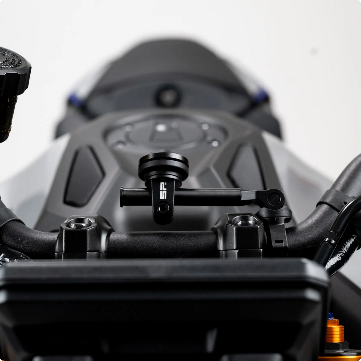 SP Connect - Moto Mount 3D