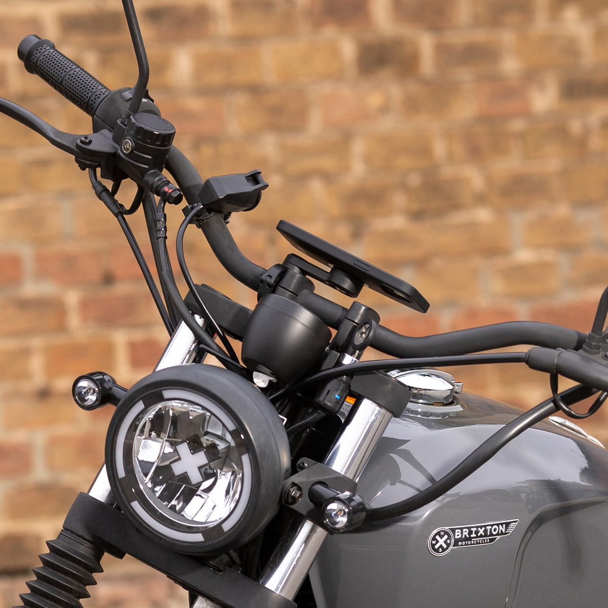 SP Connect - Moto Mount LT