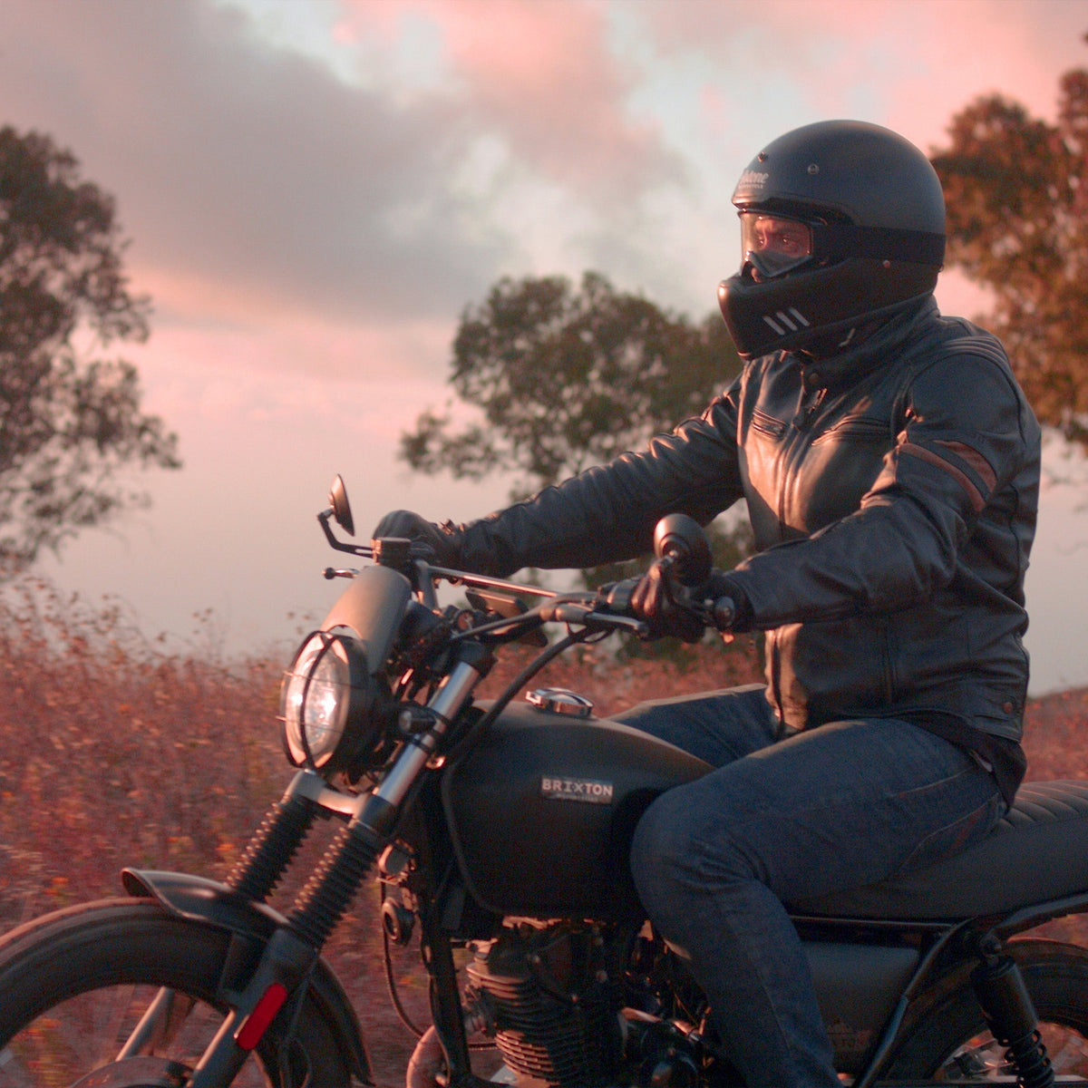 SP Connect - Moto Mount LT