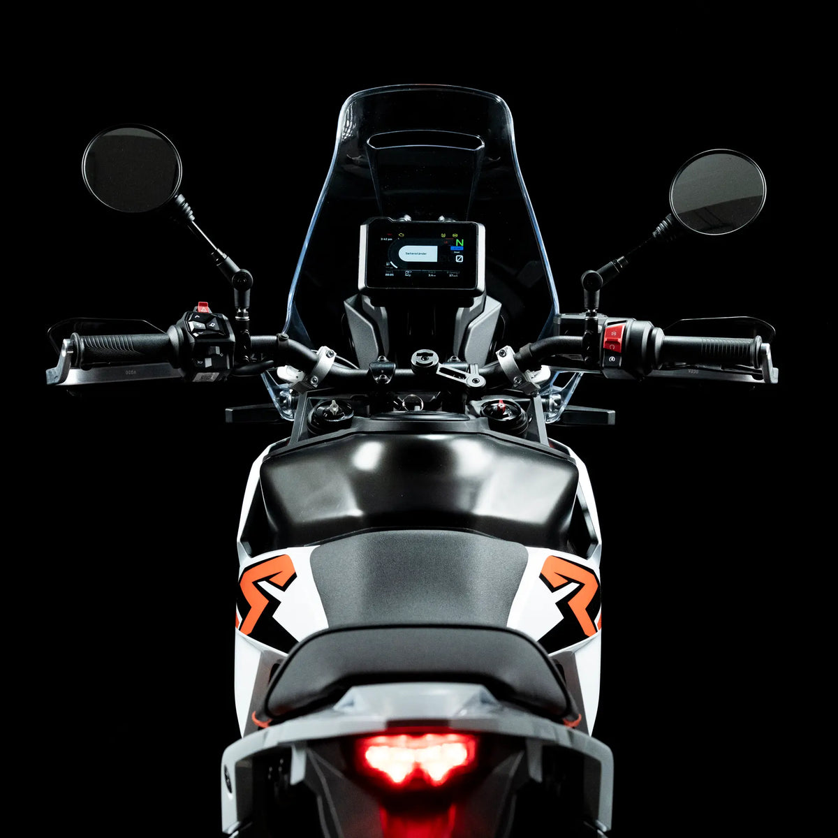 SP Connect - Moto Mount Pro