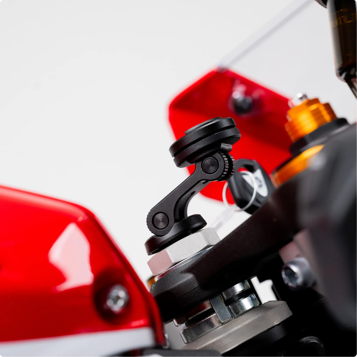 SP Connect - Moto Stem Mount Pro