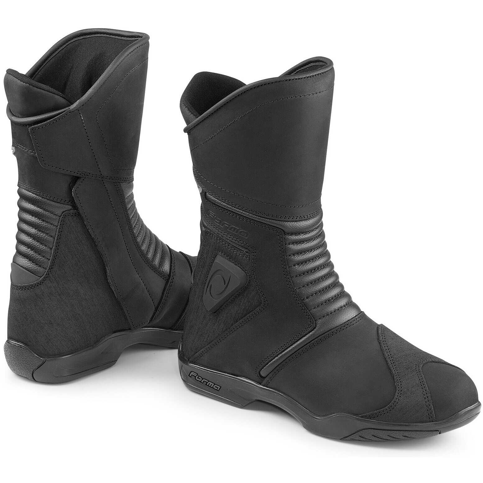 FORMA VOYAGE DRY BLACK