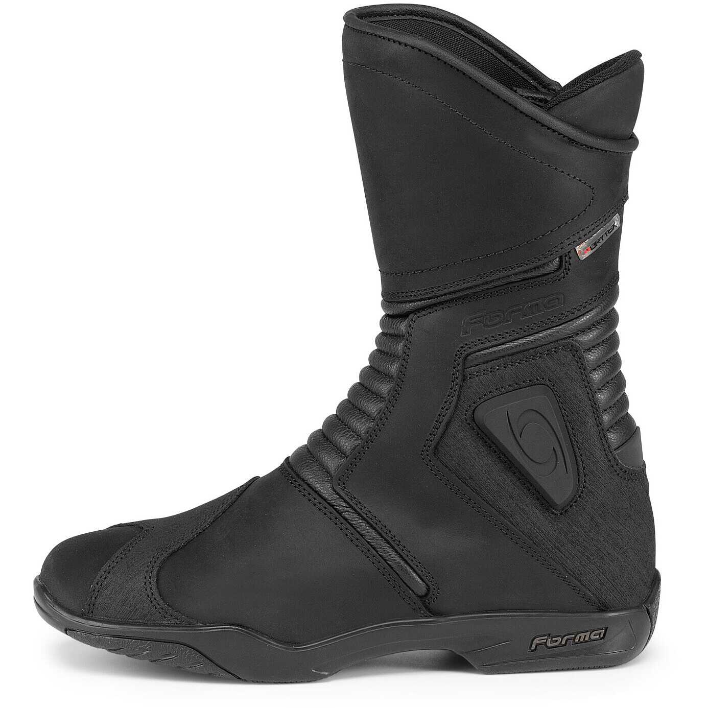 FORMA VOYAGE DRY BLACK
